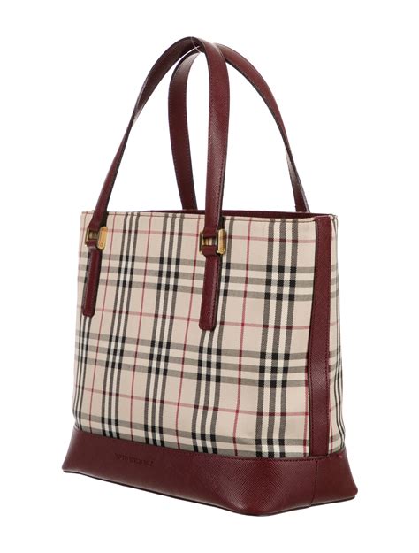 newest burberry totes|Burberry cheapest item.